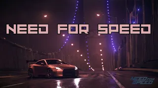 NFS15 в 2024. Продолжаем покатушки. Встретили легенду MW. #2