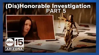 ABC15's (dis)Honorable investigation, part 5