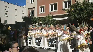 20200223 - Desfile de Carnavales de Badajoz 2020 II