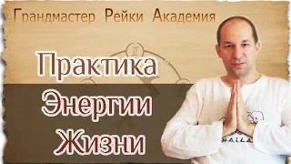 АРХИВ 2015 : Практика Энергии Жизни - Сатья Ео'Тхан (Омск, Россия, 2015)