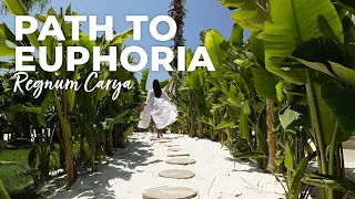 Regnum Carya | Path to Euphoria