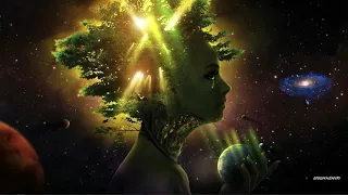 Goddess - Ambient, Psybient, Downtempo, Psychill Mix