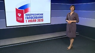 Поправки в Конституцию РФ