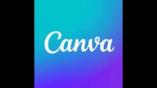 Вправа "Чарівний ліхтарик"  на платформі Canva