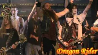 Zakk Wylde & Black Label Society - Genocide Junkies (live)(Dragon Rider)