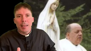 The Moment of Chastisement Has Now Arrived - Fr. Mark Goring, CC