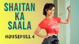 Shaitan Ka Saala Dance Video | Nainee Saxena