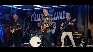 Bad Reputation - Falling Hazard (Thin Lizzy Tribute) - Live in Roskilde 2023