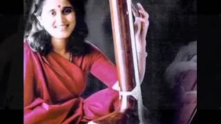 Raag Kirvani by Padmini Rao