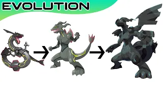 Pokémon Evolutions You Didn't Know #76 | Max S Animation