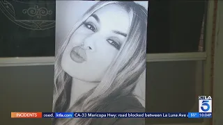 $100k reward offered in fatal shooting of woman in West Covina