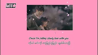 Spring Snow ( 봄 눈 ) - 10 cm / Lovely runner Ost( 선재 업고 튀어 ) OST / Hangul, Mmsub lyric