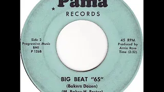 Illusions - Big Beat 65