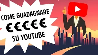 Come avviare un canale Youtube di successo- 34 consigli per principianti