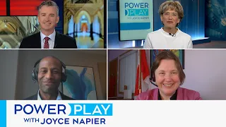 Does Telford's testimony prove the need for a public inquiry? | Power Play with Joyce Napier