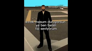 [Inception Roleplay] Belali tip seviyorum canim ya