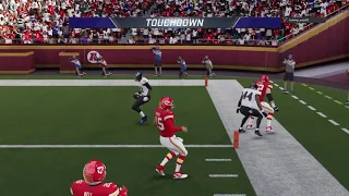 Madden 21 - Online Head to Head Pick 6 Compilation