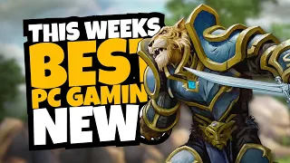 Why EverQuest Next Failed, Lost Ark Delay, Runeterra MMO | This Weeks PC Gaming News