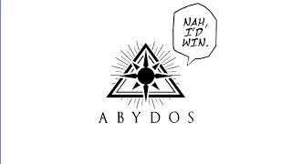 Lobotomy Archive: Abydos Arc 1