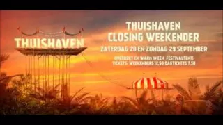 Eelke Kleijn - Live at Thuishaven Closing Weekend