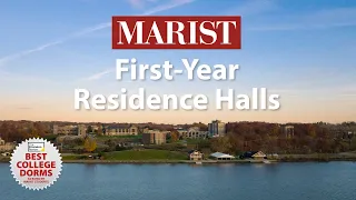 Marist First-Year Residence Halls: Overview