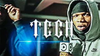 Sdot Go x M Row x Dark Jersey Club Type Beat - "Tech" l Jersey Type Beat