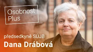 Dana Drábová: S Rusem nefunguje prostě nic