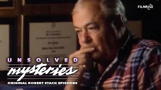 Unsolved Mysteries with Robert Stack - Season 1 Episode 13 - Full Episode