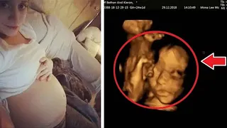 These parents prayed for a girl, but something surprising awaited them at the ultrasound!