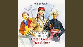 Der Schut - Kapitel 1