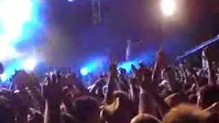 prodigy, out of space live