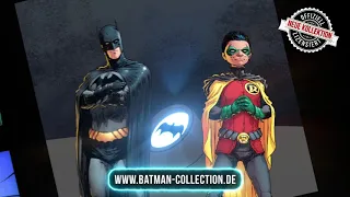 Batman Graphic Novel Collection - Germany