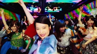 【MV full】ハイテンション / AKB48[公式]