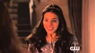 Reign 2x19 Abandoned Clip