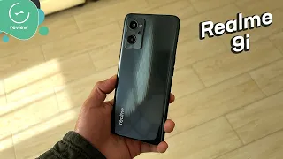 Realme 9i | Review en español