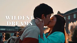 Otis & Ruby | Wildest Dreams (s3)