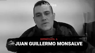 🔴 EXCLUSIVA: Entrevista a Juan Guillermo Monsalve