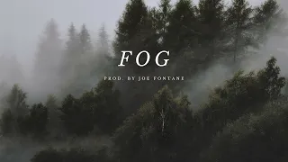 (FREE) Dr. Dre Type Beat x Old School Type Beat - "Fog"