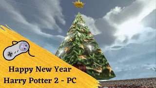 Harry Potter 2 PC MOD - Happy New Year ! [FR (Sans commentaire)]