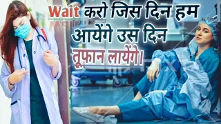 AIIMS Delhi motivation #neet motivation #physicswallah #alakh Pandey motivation #doctor status #pw m