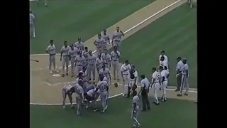 And The Benches Clear: More 1990s + Bonus