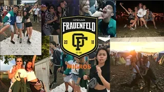 Openair Frauenfeld 2018 - Aftermovie