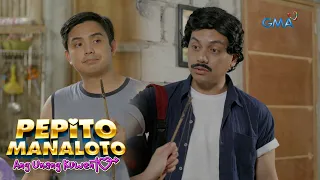 Pepito Manaloto – Kuwento Pa More: Kung may paasang jowa, may paasang tatay rin! | YouLOL