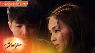 [ENG SUB] Ep 120 | La Luna Sangre | Kathryn Bernardo, Daniel Padilla, Angel Locsin