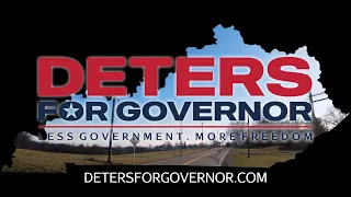 Deters For Governor Campaign Theme Song “I’ve Been Everywhere, Man” Music Video! You Will Love It!