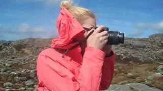 15 Minutes of Hiking in 2 Minutes - Moslifjellet - Norway