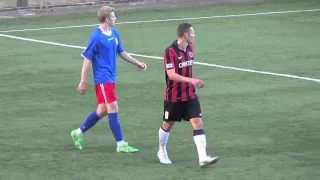 2nd half U-21 FC Dinaz vs Dyusesha-15 17.09.2015