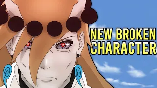 This Character Could END NARUTO?!