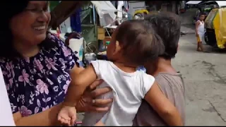 ВЛОГ: Шок! Трущобы - какова реальная жизнь в Маниле