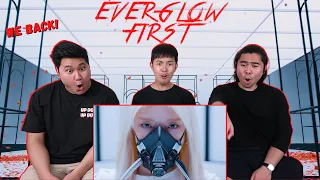 EVERGLOW (에버글로우) - FIRST MV REACTION (FUNNY FANBOYS)